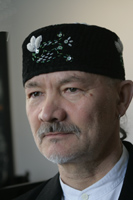 Musa Czachorowski