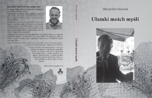 Mieczysław Marczak - Ułamki moich myśli