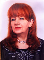Wiesława Siemaszko-Zielińska