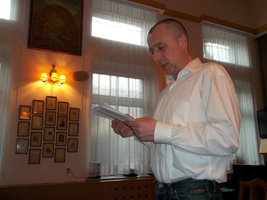 Dariusz Sas