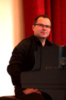 Michał Szczepański