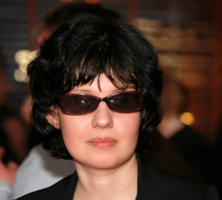 Katarzyna Maria Nowak